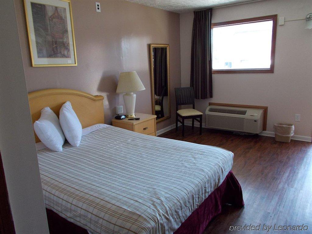 Relax Inn 刘易斯堡 外观 照片