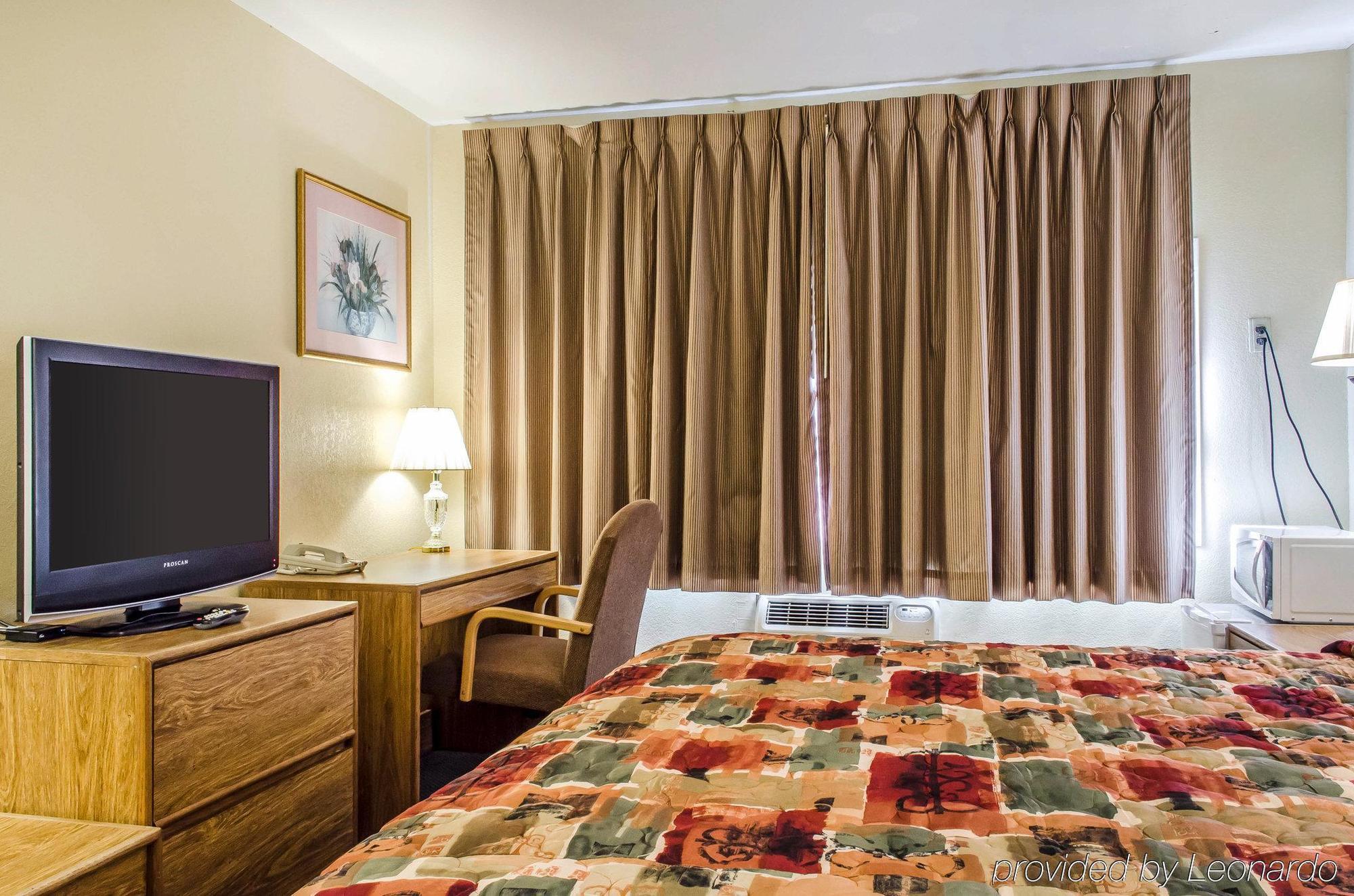 Relax Inn 刘易斯堡 外观 照片