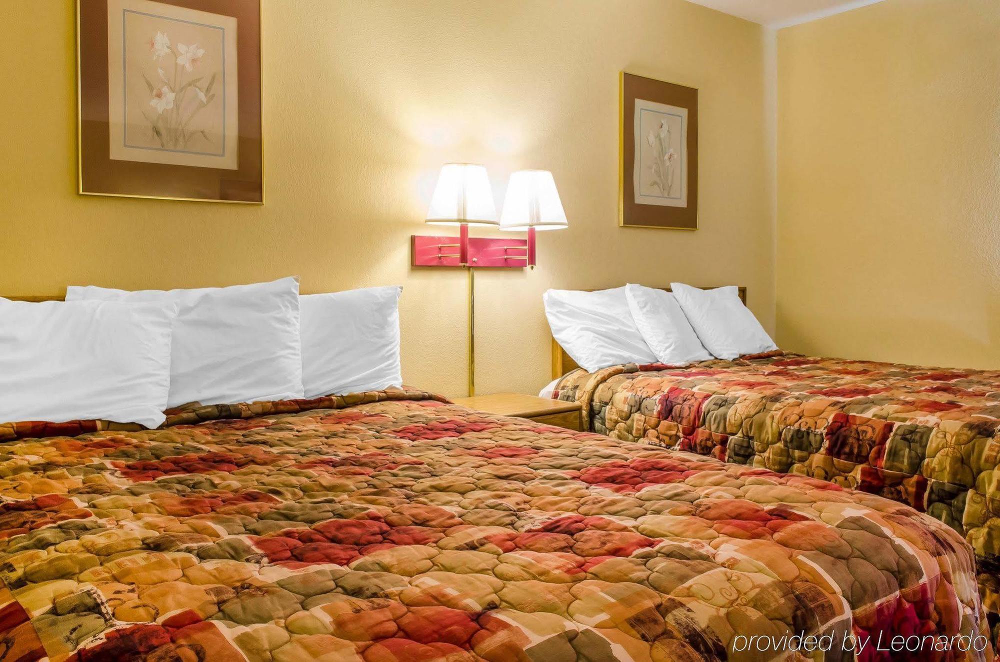 Relax Inn 刘易斯堡 外观 照片