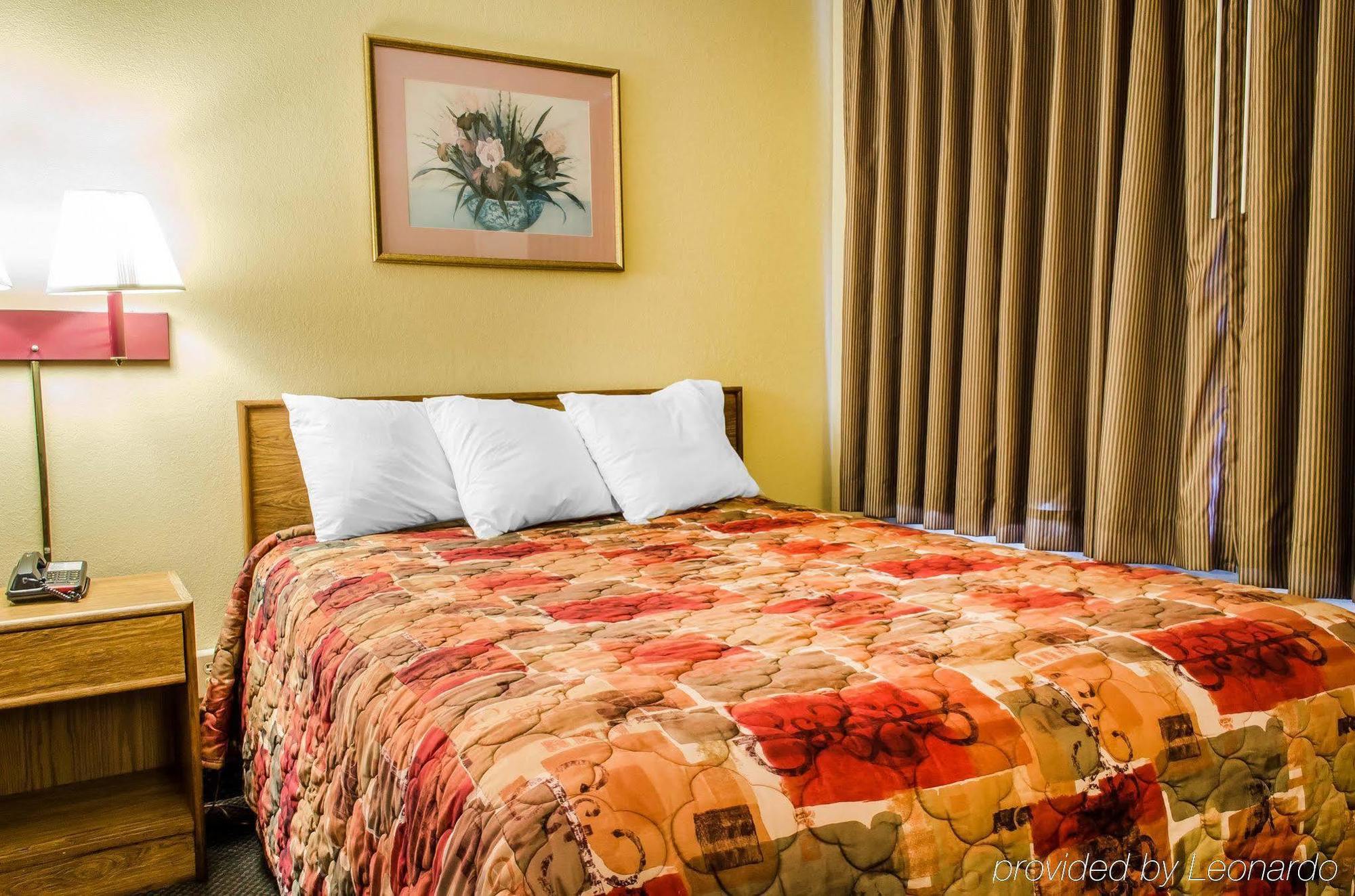Relax Inn 刘易斯堡 外观 照片